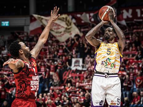 "זכרנו את מני האריס לטובה, אבל זה לא עבד" (עודד קרני)