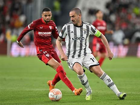 Chris Ricco - UEFA/UEFA via Getty Images