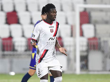 שמרה על הנכס. יאו (מאור אלקסלסי)