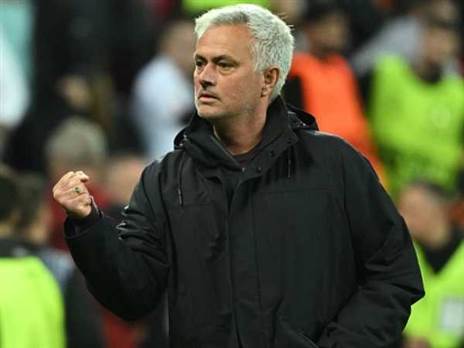 אשף אירופי, מוריניו (getty)