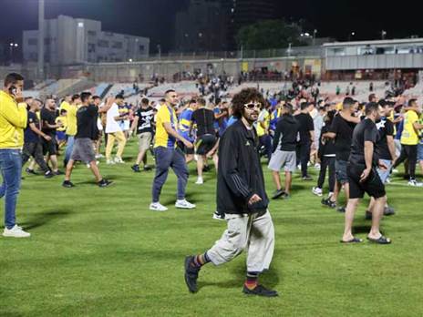 (לירון מולדובן)