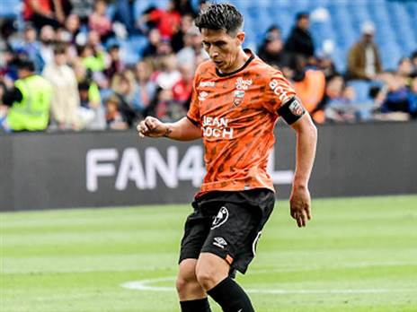 במועדון מאוד רוצים לסיים את העסקה. אברג'ל (getty)