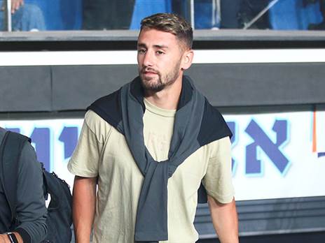 "העזיבה של בכר זה סוף שושלת" (אלן שיבר)