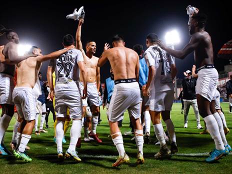 חדרה. "יש חוסר בהירות" (מאור אלקסלסי)