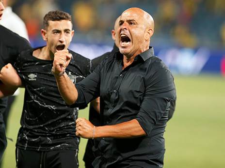 חתיכת עונה (אלן שיבר)