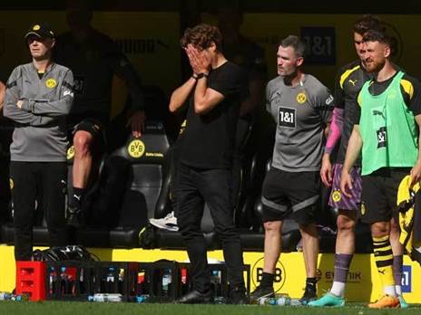 טרז'יץ' בשוק (Getty)