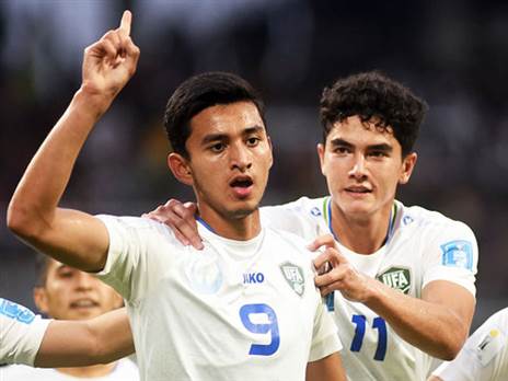 Guillermo Legaria - FIFA/FIFA via Getty Images