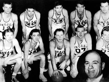 רוצ'סטר ב-1951 (Getty images)