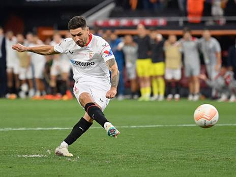 נהנה מפנדל חוזר בדרך להכרעה (Getty)