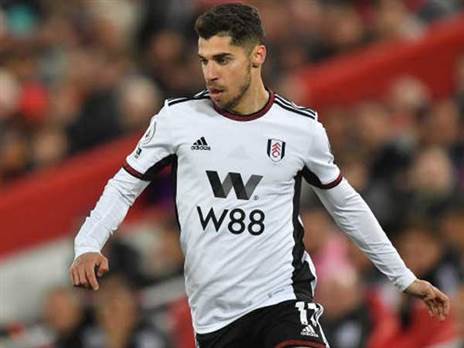 "ברייטון יכולה להיות מושלמת עבורו". סולומון (GETTY)