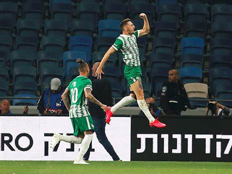 בחיפה יחפשו מחליף (אלן שיבר)