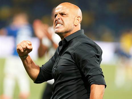 חדשות נהדרות לבית"ר (אלן שיבר)