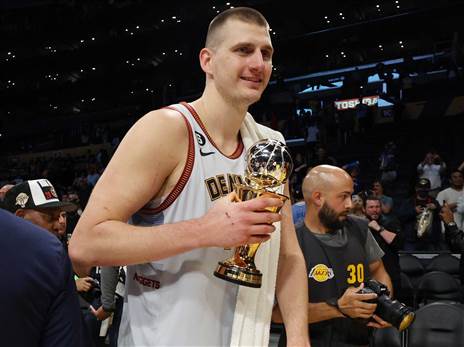 "אף אחד לא דמיין שיוקיץ' יהיה כל כך טוב. מי שאומר אחרת משקר"