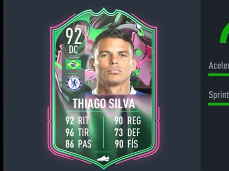 תבחרו בטיאגו סילבה ברמה 10?