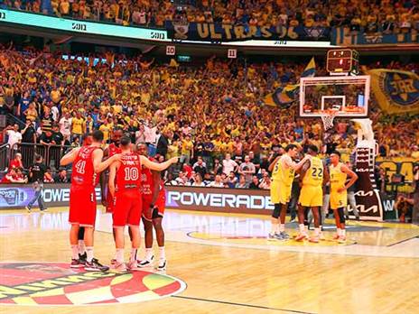 האליפות תוכרע בדרייב אין? (אלן שיבר)