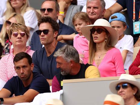 Clive Brunskill/Getty Images