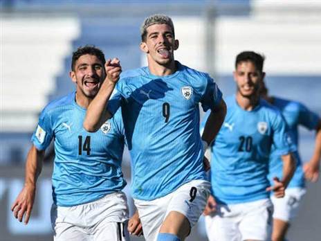 לא נשכח את הגול מול ברזיל, תורג'מן (getty)