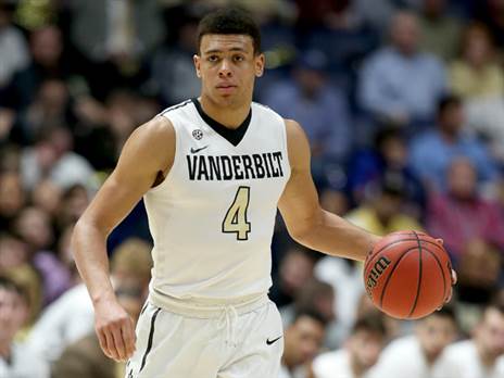 בולדווין במדי ואנדרבליט. "יש לו תשוקה אדירה לניצחון" (Getty)