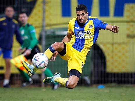 מאור קנדיל. בקרוב בירוק (מאור אלקסלסי)