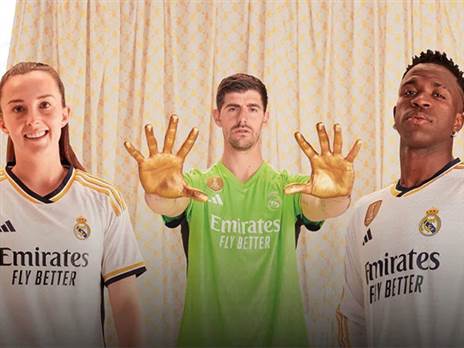 חולצת ריאל מדריד לעונת 2023/24 (העמוד הרשמי של ריאל)