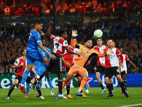 מרציאנו. חוזר לישראל (Lars Baron/Getty Images)