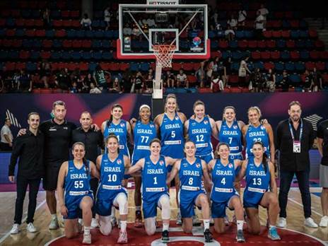 יצאו לדרך (עודד קרני)