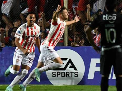 פדריקו ורה. בדרך למכבי תל אביב? (GETTY)