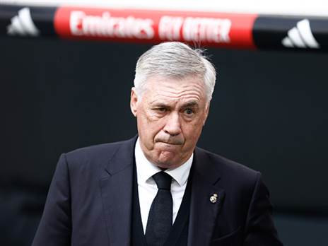 יסיים את החוזה (GETTY)