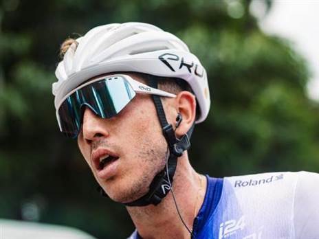 הישראלי הרביעי בקבוצה הבוגרת (נועה ארנון)