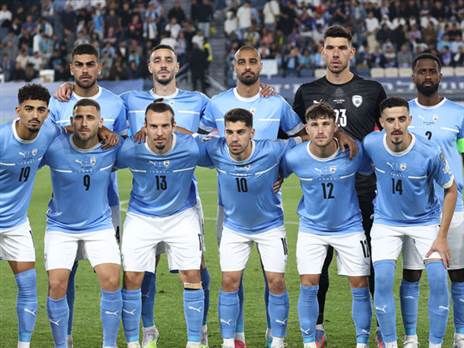 "שיראו שמגיע להם להיות בנבחרת" (ברני ארדוב)