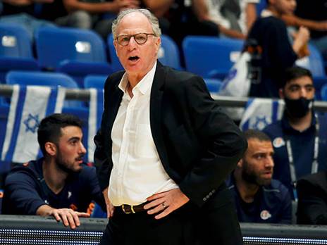 ישוב לישראל? גרינברג (אלן שיבר)