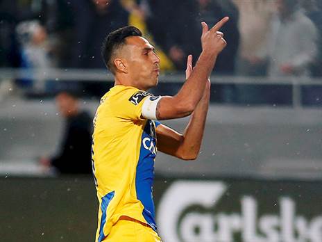 מהעסקאות הגדולות בכדורגל הישראלי (אלן שיבר)