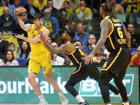 זוסמן. הפעם באדום (אלן שיבר)