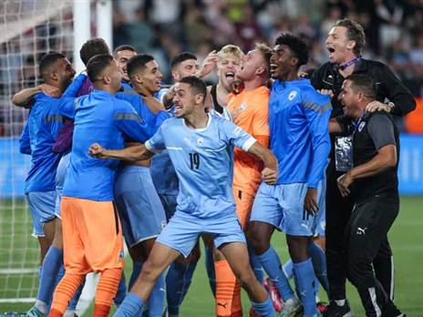 דור חלום (אסי קיפר, ההתאחדות לכדורגל)