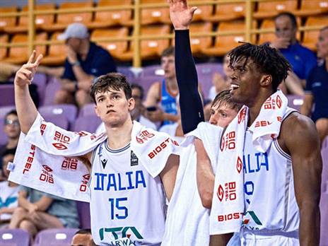 חגגו היום (FIBA)