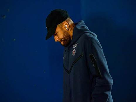 מהווה בעיה כלכלית. ניימאר (GETTY)