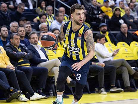 יריב שיהפוך לשותף? ווילבקין (getty)