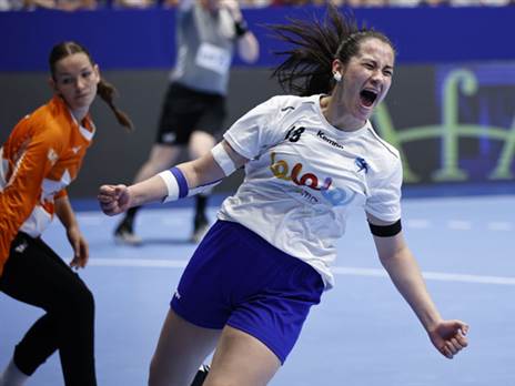 (צילום: איגוד הכדוריד של קוסובו - EHF)