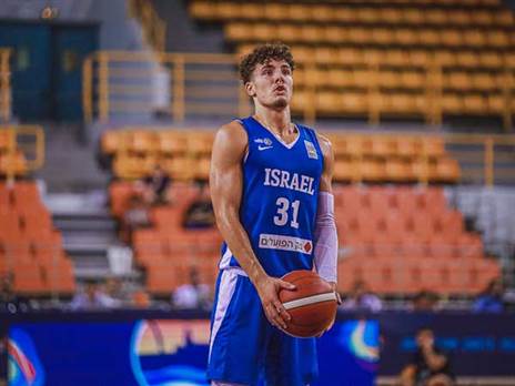 יעקב. משחק ענק (עילאי אלעד, ONFLICK)