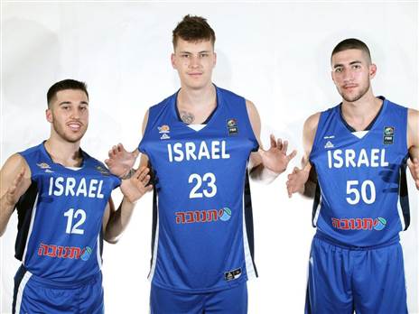 ככה זה התחיל (FIBA)