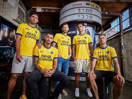 מכבי ת"א (מדיה מכבי ת"א)