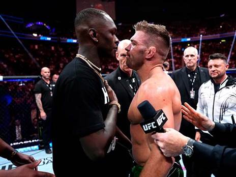 יצטרכו לחכות. דו פלסי ואדסניה (GETTY)