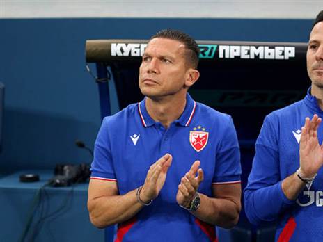 "זו רק ההתחלה". בכר (GETTY)