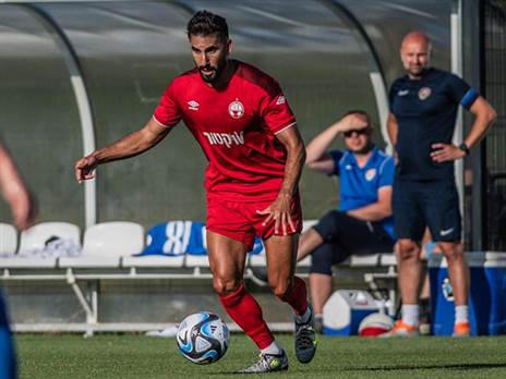 "קבוצה חזקה" (האתר של ב"ש)