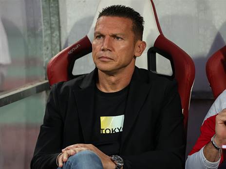 בכר. הפנים לליגה (Srdjan Stevanovic/Getty Images)