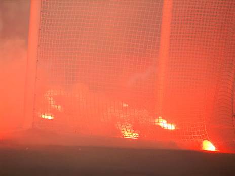 חייב להיות עונש (אלן שיבר)