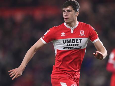 מקנייר. מאדום לצהוב? (Stu Forster/Getty Images)