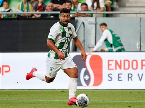 נראה נהדר (Getty)