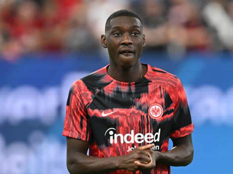 הכוכב הגדול ביותר של הגרמנים. קולו מואני (GETTY)