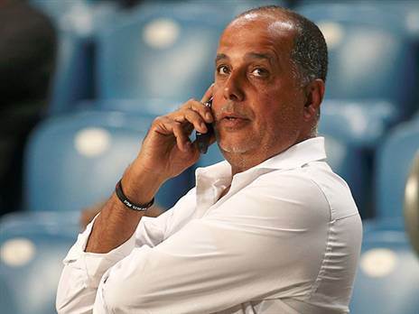 נעצר חשוד. לוזון